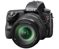Sony SLT A 37 M + 18-135 - 1400537 - zdjęcie 2